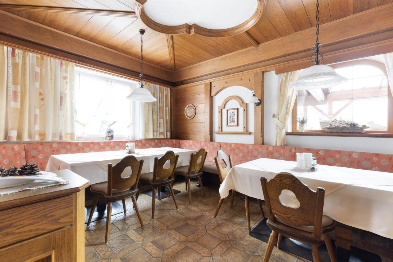 Pension Glockenstuhl Finkenberg Bagian luar foto